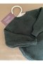 Copy - Mini Bonclub Baby and Child Turkey Sweater-Khaki - 2