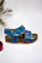 Dinosaur Printed Children's Sandals