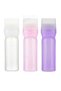 HAIR CARE OIL, HAIR COLORING, APPLIATOR FILLABLE 6 OZPLASTIC BOTTLE PURPLE - 5