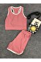 Ultrasoft Strappy Shorts Set 2 Pieces