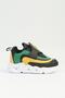 ® |   Bn-31800 - Black Sari Children's Sports Shoes