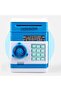 Piggy Bank Designed Encrypted ATM Safe - 2