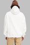 Unisex Hoodie Oversize Long Sleeve Tom and Jerry Printed Hooded Sweatshirt Oversize Cotton - 5