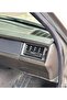 حامل أكواب نحيف لسيارة مرسيدس W201 190e (يمين-يسار، قطعتان) - 3