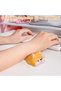 Tilki Şeklinde Yumuşak Squishy Mouse Pad - 2