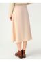 Beige Women's Skirt - 4