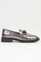 ® |   Pc-54271 Platinum Women's Loafer Shoes