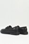 ® |   Pc-54274 - Black Women's Loafer Shoes - 3