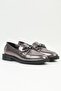 ® |   Pc-54271 Platinum Women's Loafer Shoes - 2