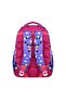 School Bag Girl School Bag Set of 3 School Bag Kuromi Patterned Luxury School Bag Thermal - 5