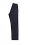 Children's Unisex School Pants with Elastic Waist C9 - 6