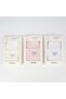 Plain Athlete Panty-Hose Girls' Laundry Set - 2