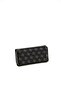 Black Platinum - Black Nv846 Women's Wallet Card Holder - 4