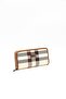 Cream - Tan Nv665 Women's Wallet Card Holder - 3