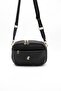 Black Sp1094 Women's Crossbody Bag - 2