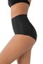 Women's Laser Cut Slimming and Lifting Slip Panties Corset Set of 3 - 8