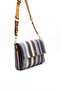 Taba Nv963 Mix Women's Crossbody Bag - 3