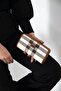 Cream - Tan Nv665 Women's Wallet Card Holder