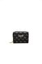 Black Platinum - Black Nv1100 Women's Wallet Card Holder