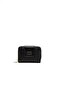 Black - Black Nv935 Women's Wallet Card Holder - 2