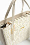 Women's 5-Compartment Shoulder Bag and Wallet Combination 4030Mh * 2066Mh - 5