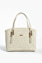 Women's 5-Compartment Shoulder Bag and Wallet Combination 4030Mh * 2066Mh - 6