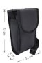 Beko 300tr, Hugin Vx675 Ecr, Ingenico Move 3500, Iwl250 Pos Carrying Bag Cover (MATTE BLACK)