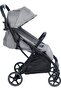 Zero Autofold Bebek Arabası Grey - 4