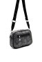 M.Silver - Black Sp1094 Women's Crossbody Bag - 7