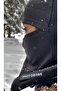 Motorcycle Balaklava Thermal Snow Mask Ski and Athlete Mask 100% Thermapremium Cotton - 2