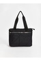 Parachute Fabric Women's Shoulder Bag - 4