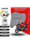 Asian As 110-8 Motorcycle Tarpaulin Bag Compatible-83