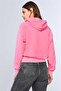 Ecko Red Houdson Women's Hooded Hoodie - 5