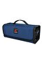 X-Case Pen Holder Pencil Bag Navy Blue Xc-05