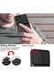 Realme C53 Case Armor Tank Cover with Camera Protection Sliding Ring - 2