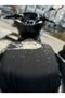 Yamaha Nmax Seat Cover Black Waterproof Fully Compatible Tear Resistant - 2