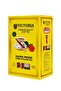 Legendary Package Victoria Family 5 Separate Special Packs (Pure Ceylon Black Tea) Large Leaf Super Ceylon Tea - 3