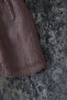 Bamboo Shawl - Soft Texture, Solid Color, Set of 3 - 5