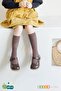 Set of 4 Kids&Baby Knee Socks (Extra Comfort) - 4