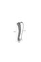 Vintage Ear Cuff - Octopus Dull Design, Nail-Proof, 316L Steel Earrings - 4