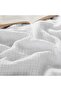 100% Cotton 4-Layer Muslin Diaper for Beds, Sofas, Clothing, Babies, Soft 1 Mt X 3Mt