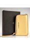 Genuine Leather Women's Wallet |   Perla 3203 Yellow - 7