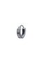 316L Non-Tarnish Stainless Tribal Pattern Gothic Earrings