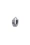 316L Non-Tarnish Stainless Tribal Pattern Gothic Earrings - 2