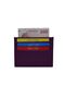 3-Pack Square Silver Buckle Thin Belt, Trouser Belt, Shirt Belt, Jacket Belt and Card Holder Wallet - 5