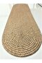6 Pieces of American Service and Runner, Rope Plate Set, Plate Mat, Dowry Set, Plate Pot Mat - 4