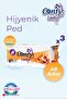Hygienic Pad Classic Long Day 16 Pack x 3 Pieces