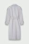 Epaulette stamp coat - Limited edition - 6