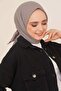 Women's Testtür Mio Jazz Scarf Hijab Model