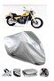 Kawasaki ZL 600 GRAY WATERPROOF MOTORCYCLE BRAND